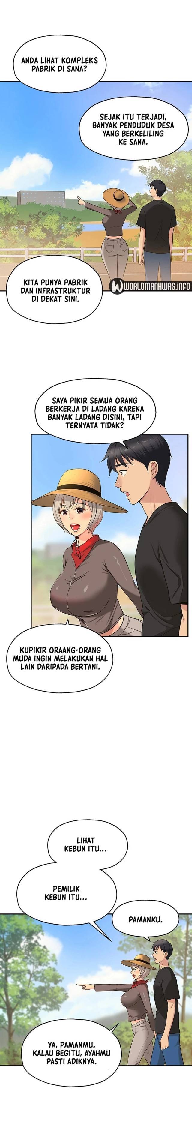 HOT  The Shop of Pleasure Page 13 - MangaHe