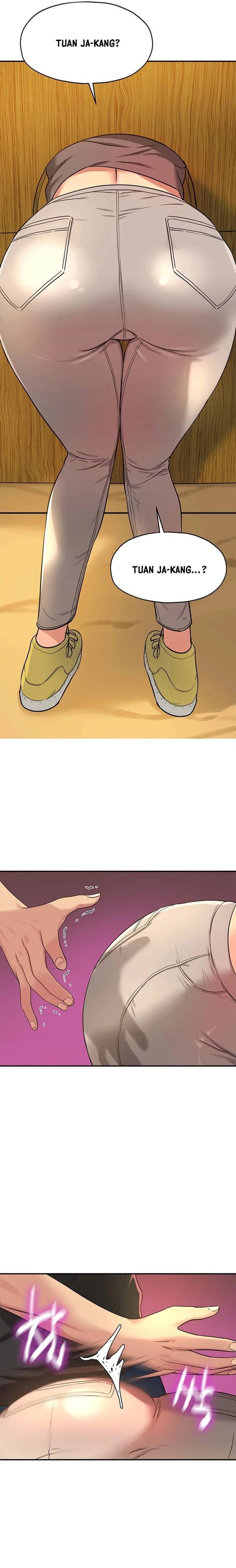 HOT  The Shop of Pleasure Page 22 - MangaHe