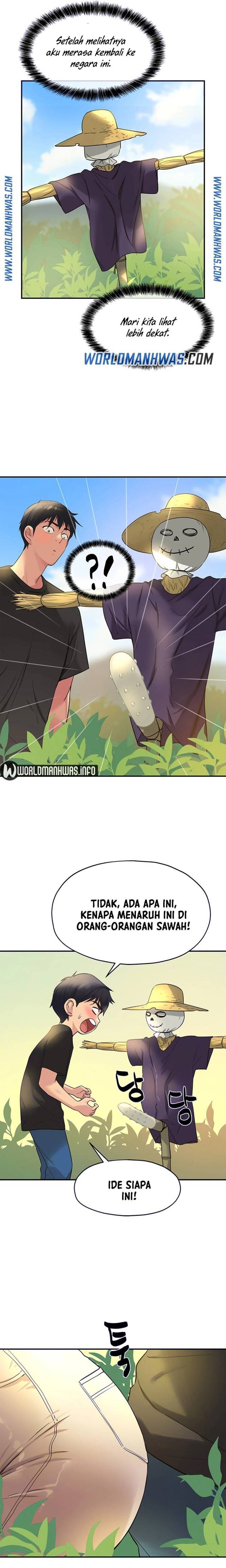 HOT  The Shop of Pleasure Page 5 - MangaHe