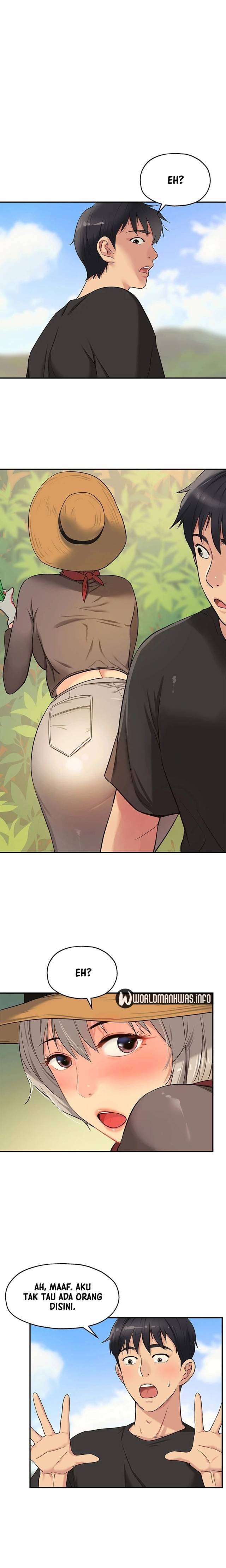 HOT  The Shop of Pleasure Page 6 - MangaHe