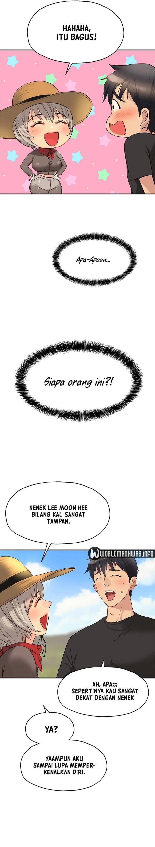 HOT  The Shop of Pleasure Page 9 - MangaHe