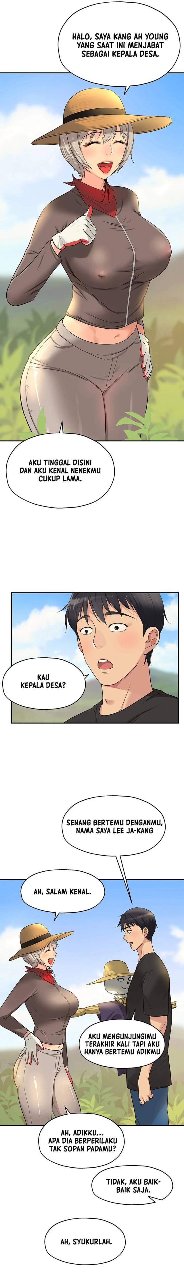 HOT  The Shop of Pleasure Page 10 - MangaHe