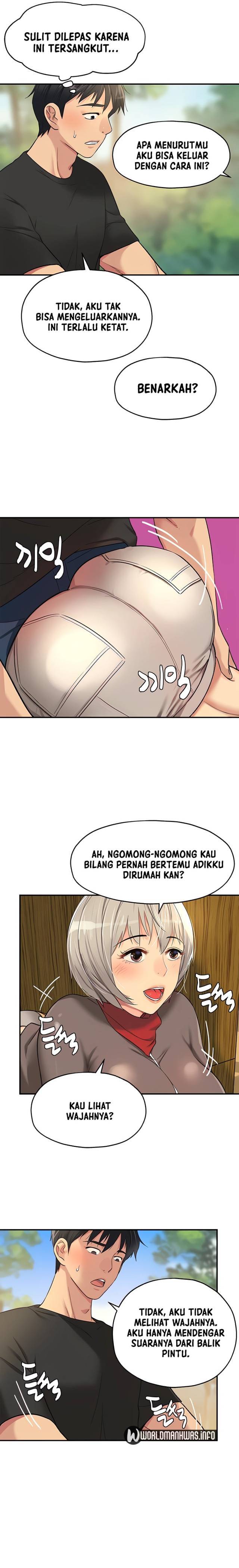 HOT  The Shop of Pleasure Page 12 - MangaHe