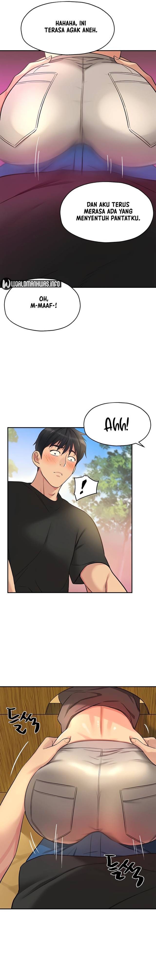 HOT  The Shop of Pleasure Page 14 - MangaHe