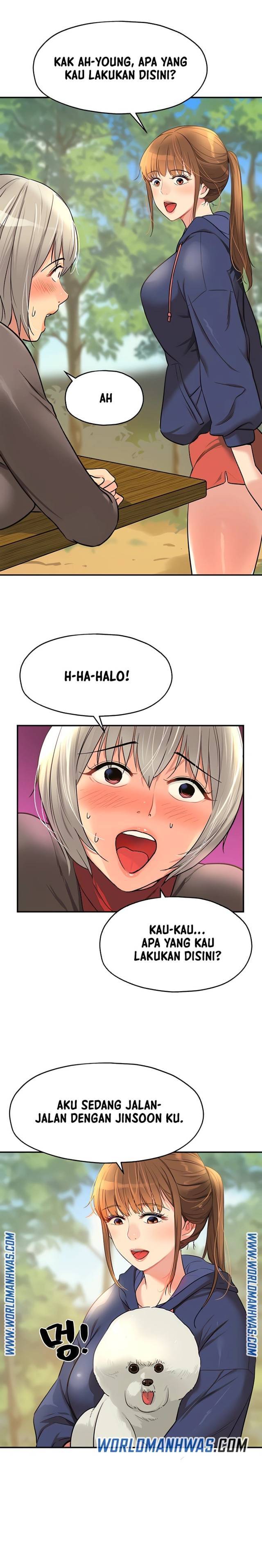 HOT  The Shop of Pleasure Page 16 - MangaHe