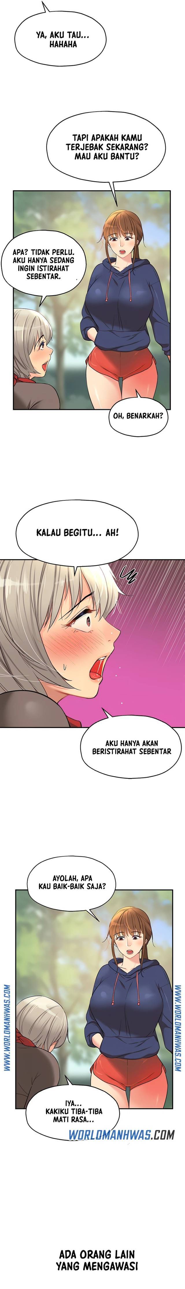 HOT  The Shop of Pleasure Page 19 - MangaHe