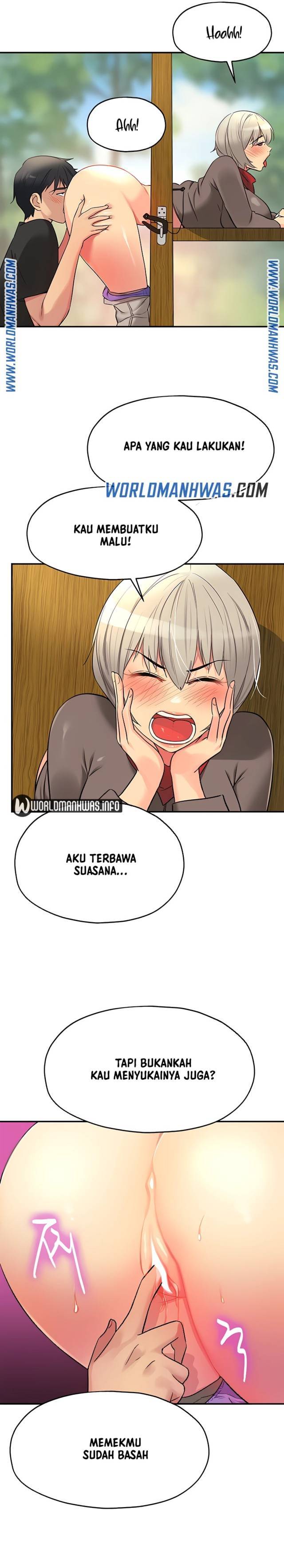 HOT  The Shop of Pleasure Page 23 - MangaHe