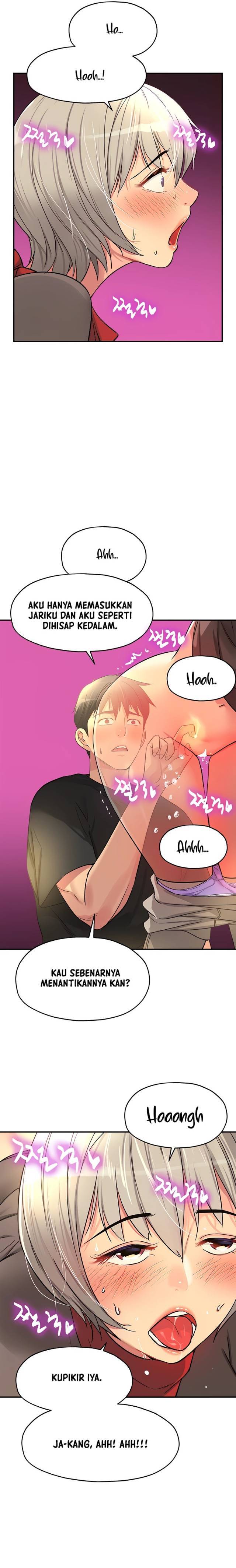 HOT  The Shop of Pleasure Page 24 - MangaHe