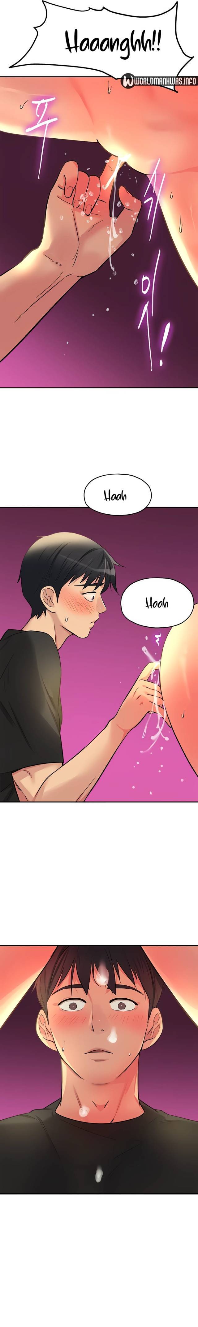 HOT  The Shop of Pleasure Page 25 - MangaHe