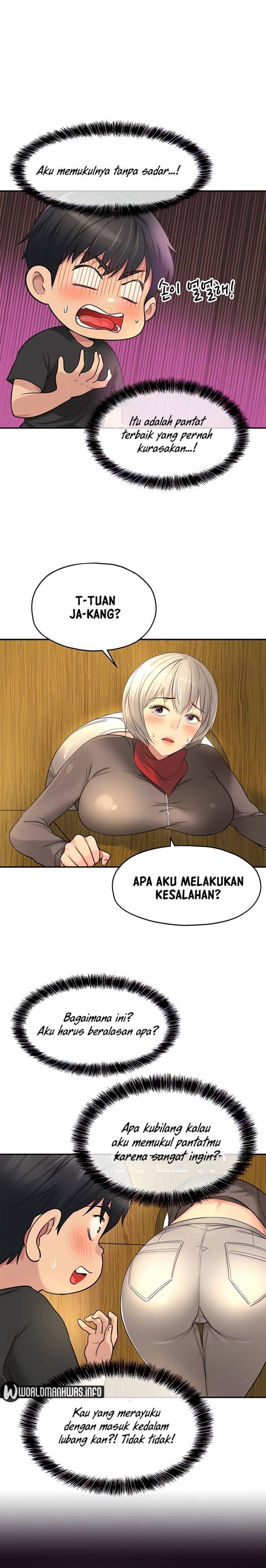 HOT  The Shop of Pleasure Page 5 - MangaHe