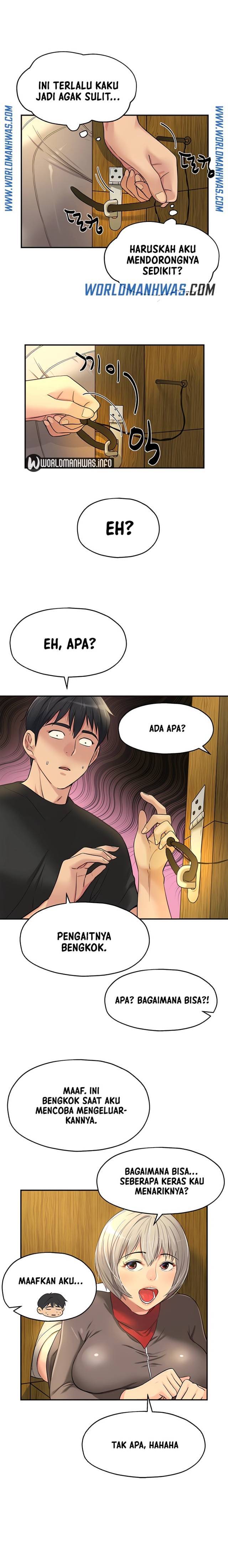 HOT  The Shop of Pleasure Page 8 - MangaHe