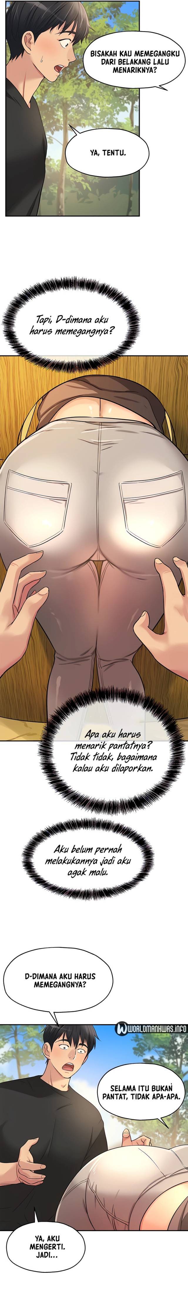 HOT  The Shop of Pleasure Page 9 - MangaHe