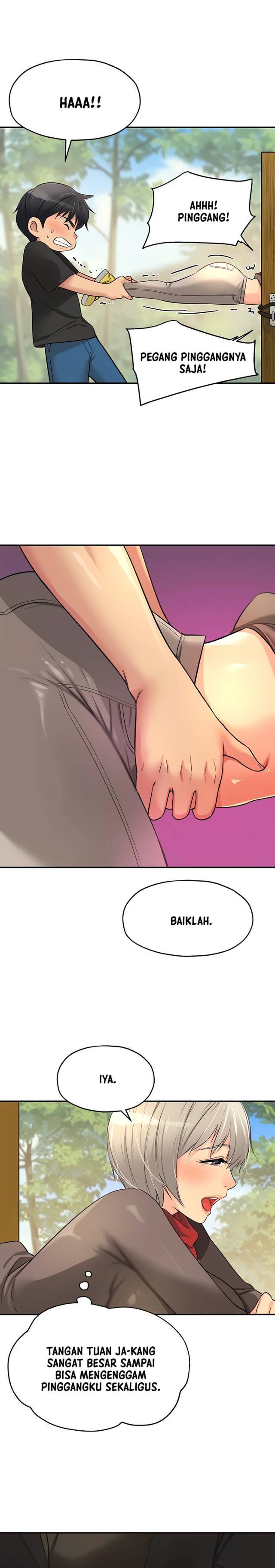 HOT  The Shop of Pleasure Page 10 - MangaHe