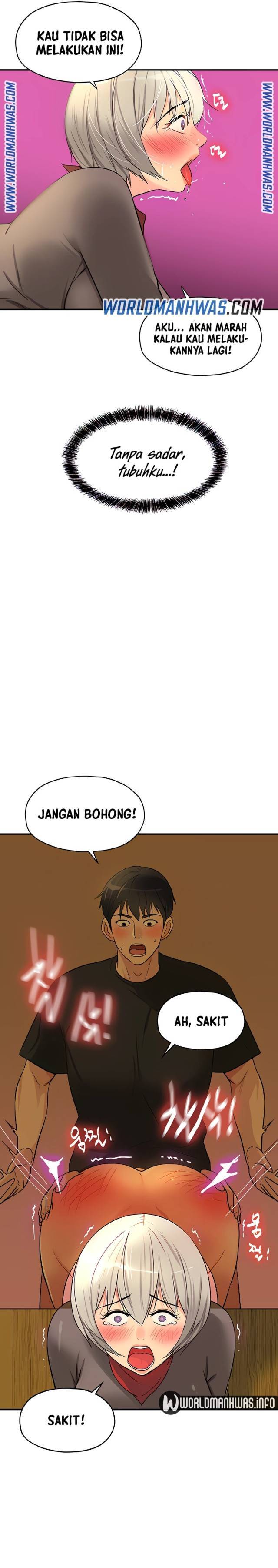HOT  The Shop of Pleasure Page 13 - MangaHe