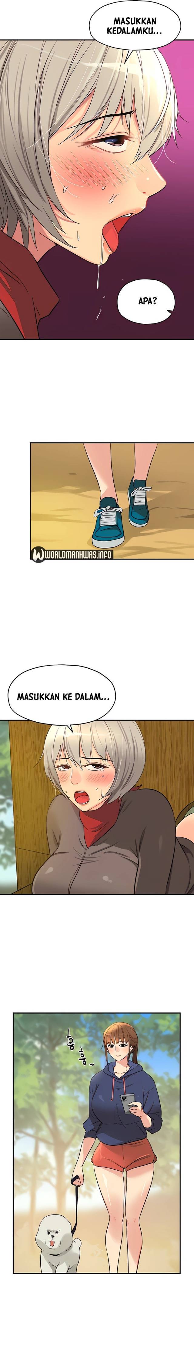 HOT  The Shop of Pleasure Page 15 - MangaHe