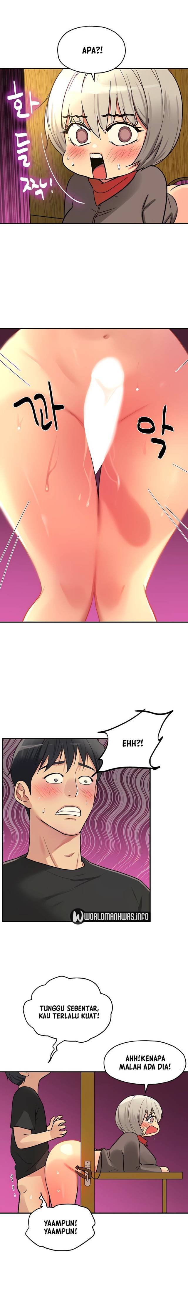 HOT  The Shop of Pleasure Page 16 - MangaHe