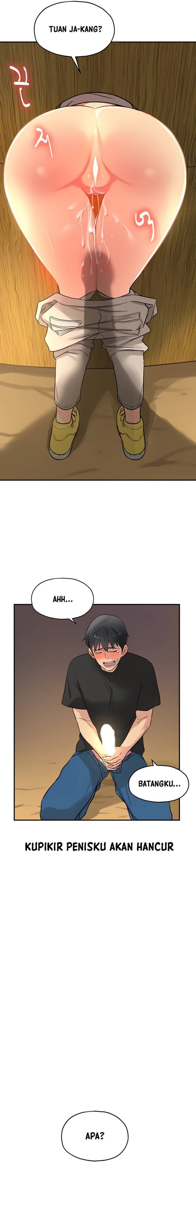 HOT  The Shop of Pleasure Page 20 - MangaHe