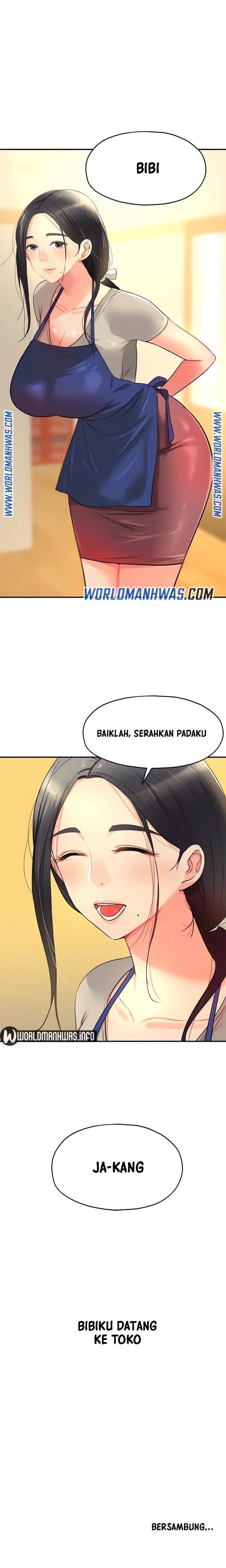 HOT  The Shop of Pleasure Page 24 - MangaHe