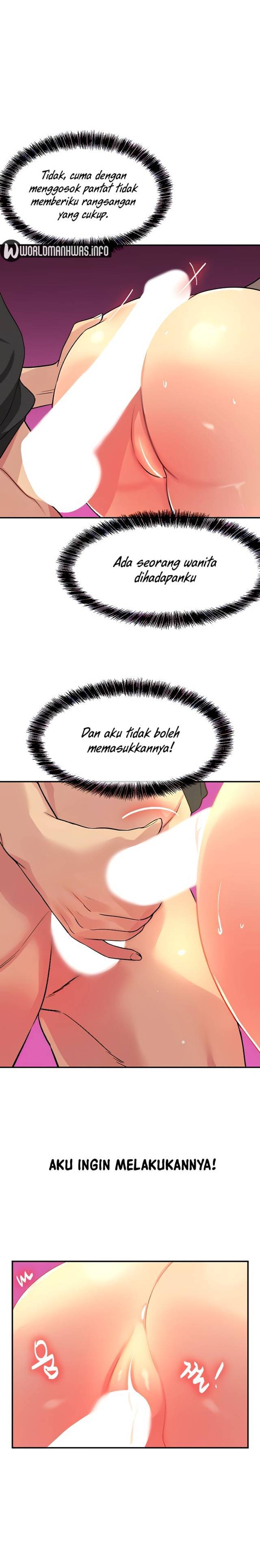 HOT  The Shop of Pleasure Page 5 - MangaHe