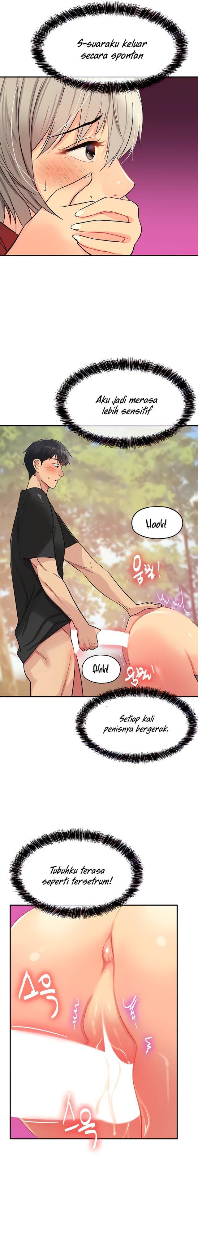 HOT  The Shop of Pleasure Page 7 - MangaHe
