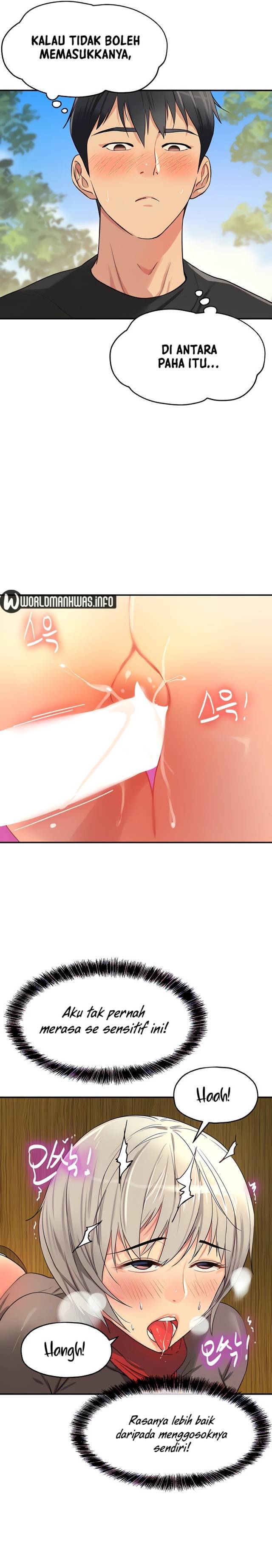 HOT  The Shop of Pleasure Page 8 - MangaHe