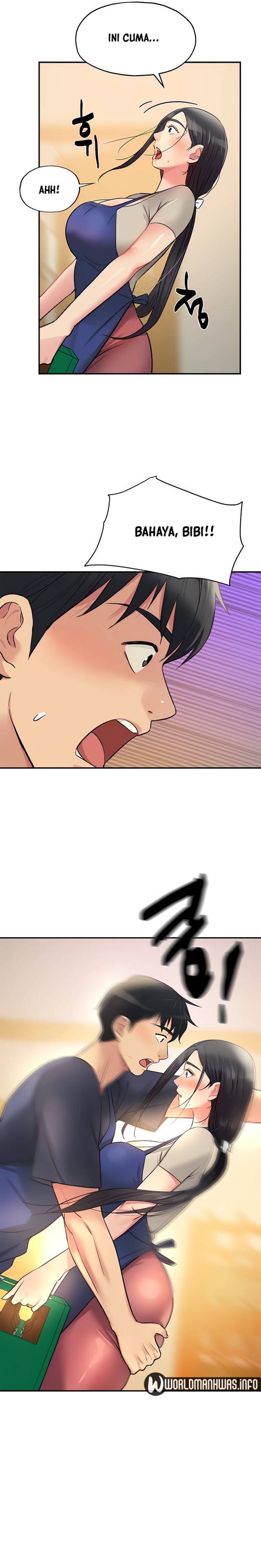 HOT  The Shop of Pleasure Page 12 - MangaHe