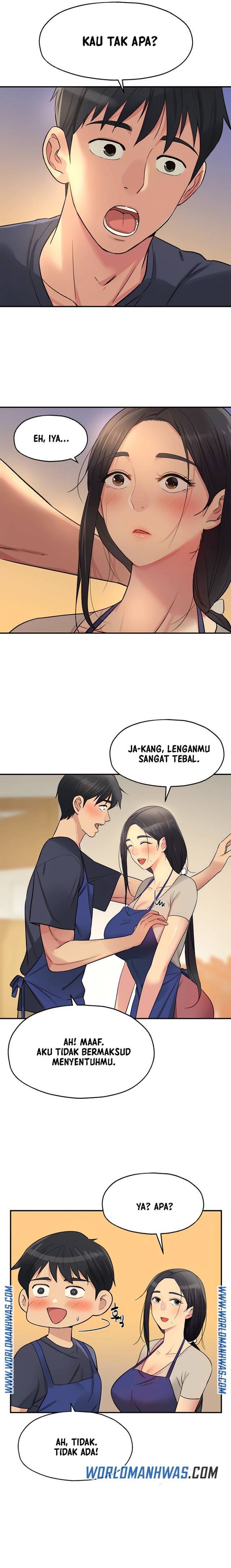 HOT  The Shop of Pleasure Page 13 - MangaHe