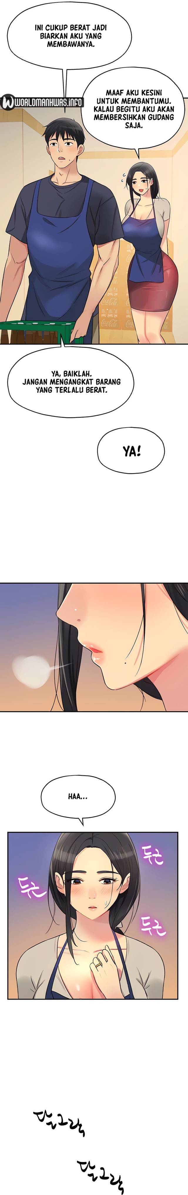 HOT  The Shop of Pleasure Page 14 - MangaHe