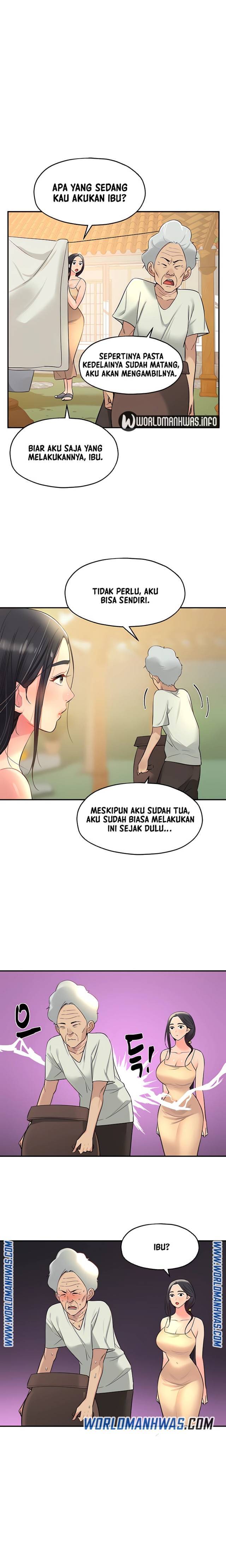 HOT  The Shop of Pleasure Page 3 - MangaHe