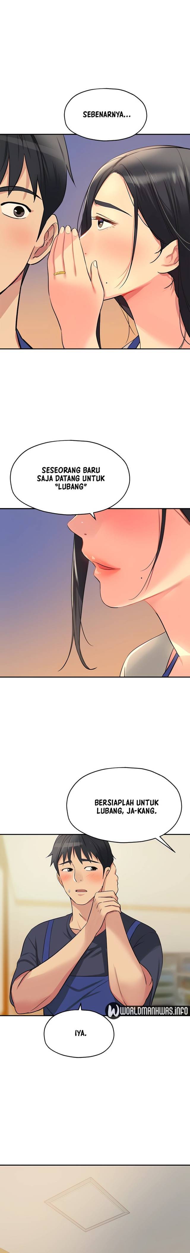 HOT  The Shop of Pleasure Page 21 - MangaHe