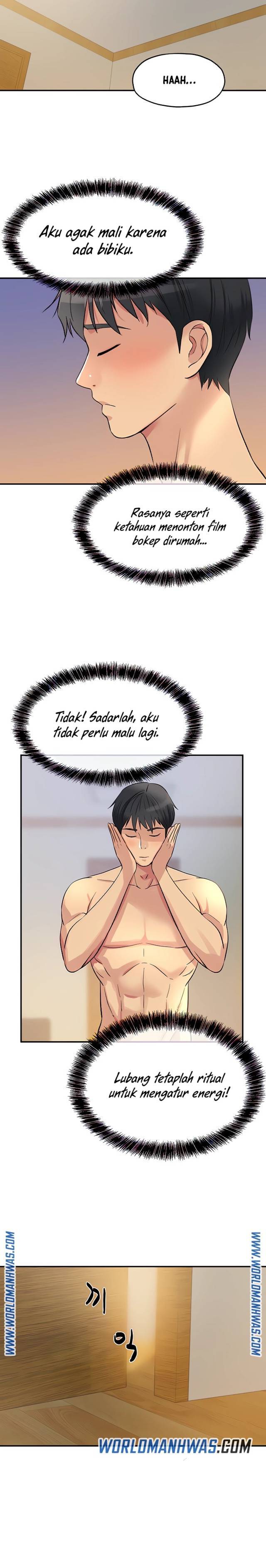 HOT  The Shop of Pleasure Page 22 - MangaHe