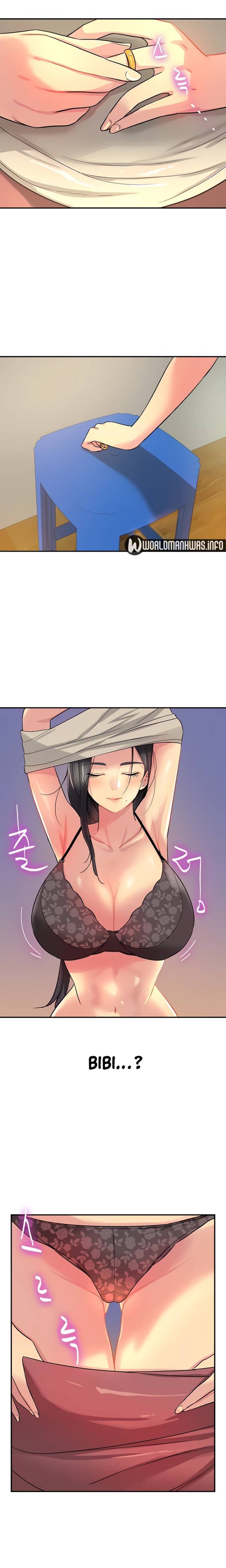 HOT  The Shop of Pleasure Page 24 - MangaHe