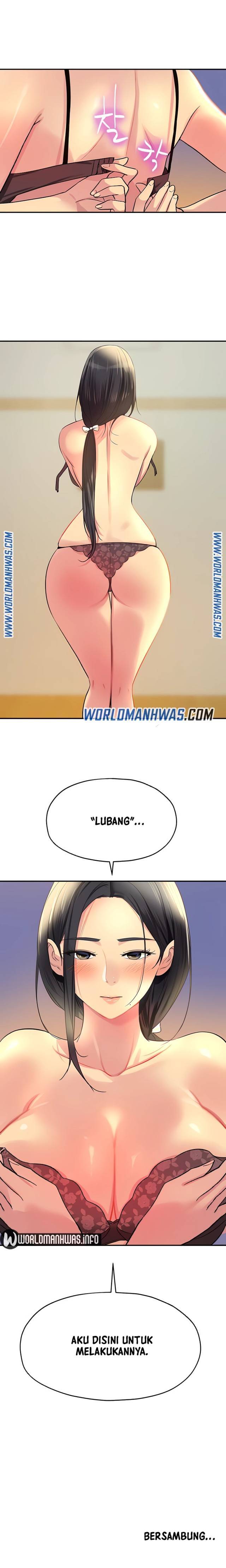 HOT  The Shop of Pleasure Page 25 - MangaHe