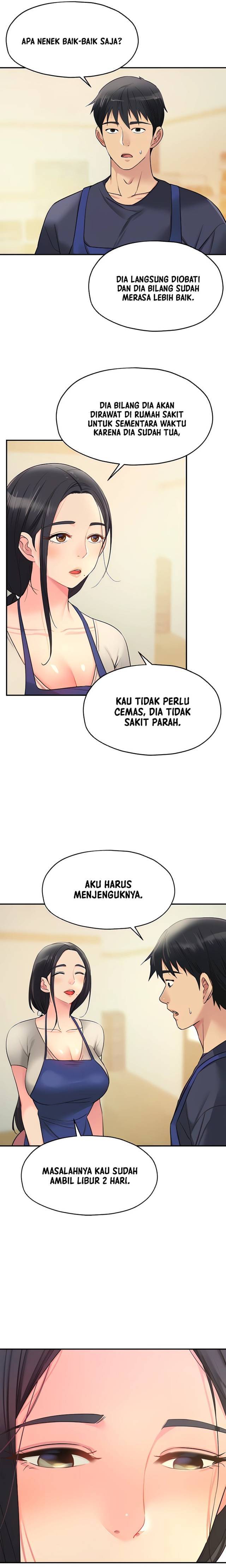 HOT  The Shop of Pleasure Page 5 - MangaHe