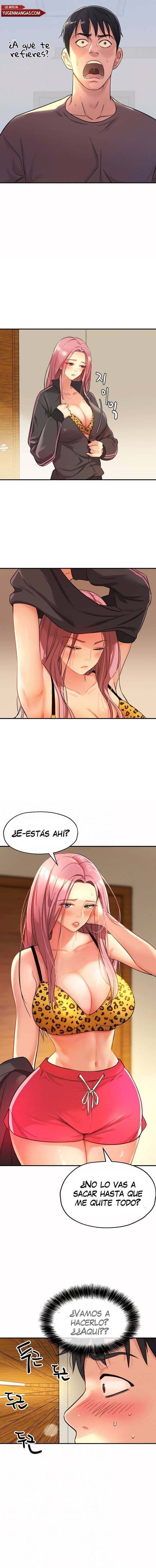 HOT  The Shop of Pleasure Page 3 - MangaHe