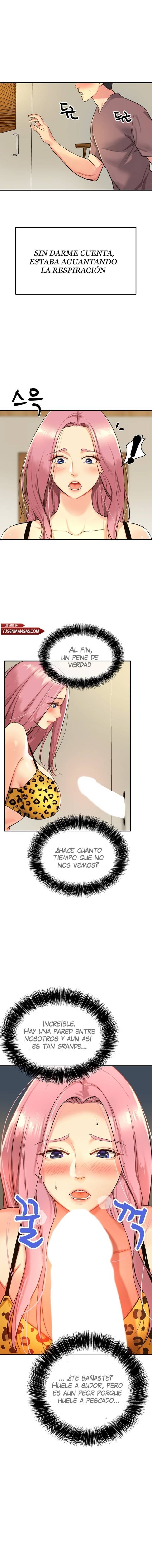 HOT  The Shop of Pleasure Page 6 - MangaHe