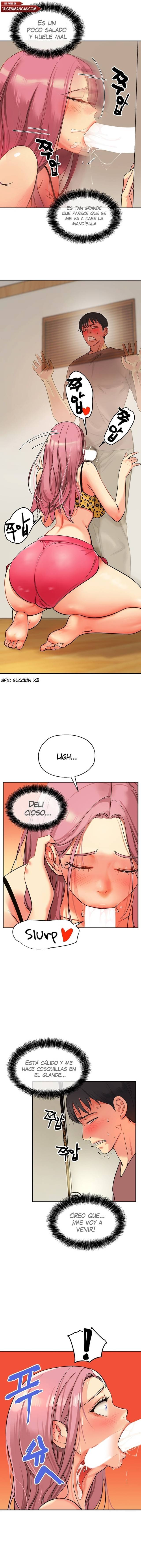 HOT  The Shop of Pleasure Page 8 - MangaHe