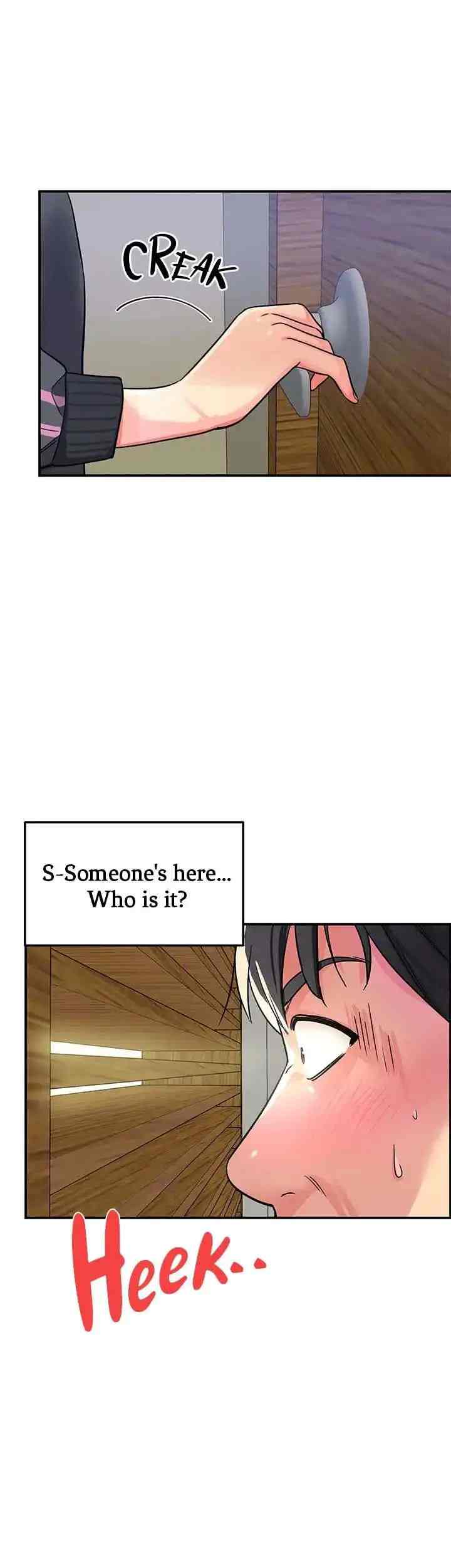 HOT  The Shop of Pleasure Page 2 - MangaHe