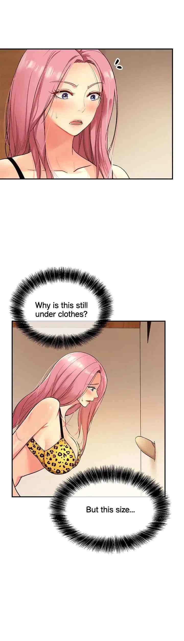 HOT  The Shop of Pleasure Page 13 - MangaHe