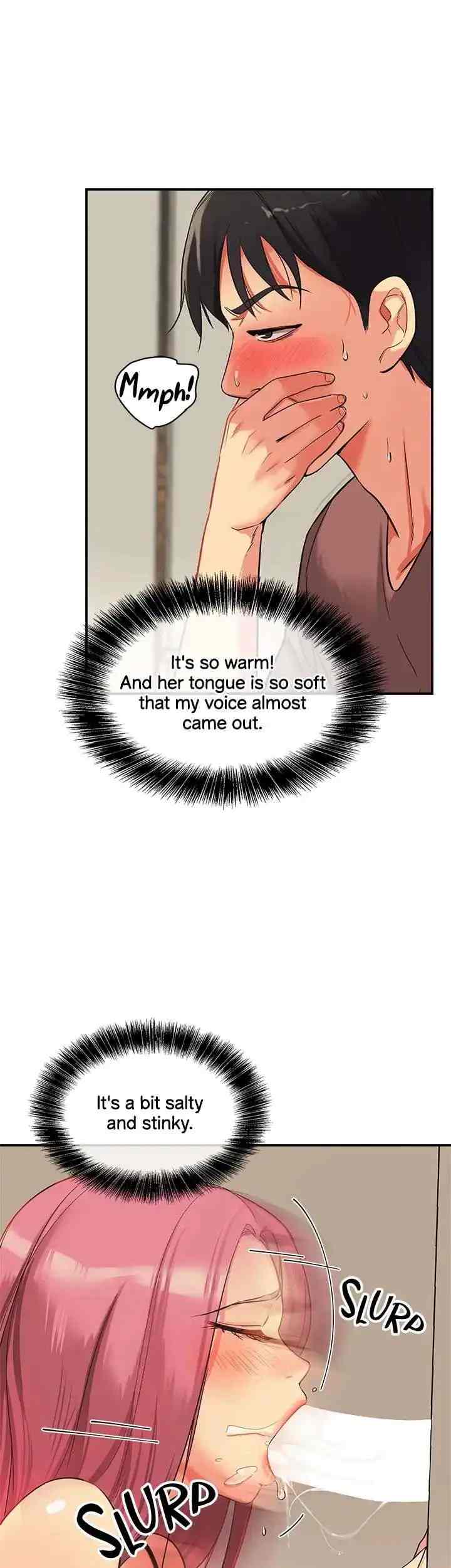 HOT  The Shop of Pleasure Page 24 - MangaHe