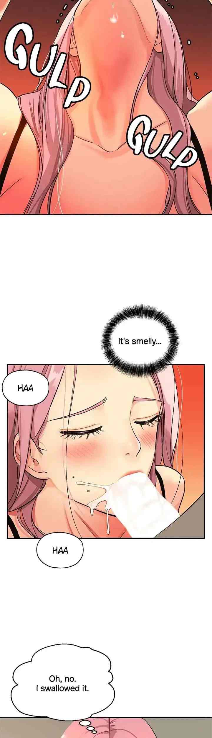 HOT  The Shop of Pleasure Page 29 - MangaHe
