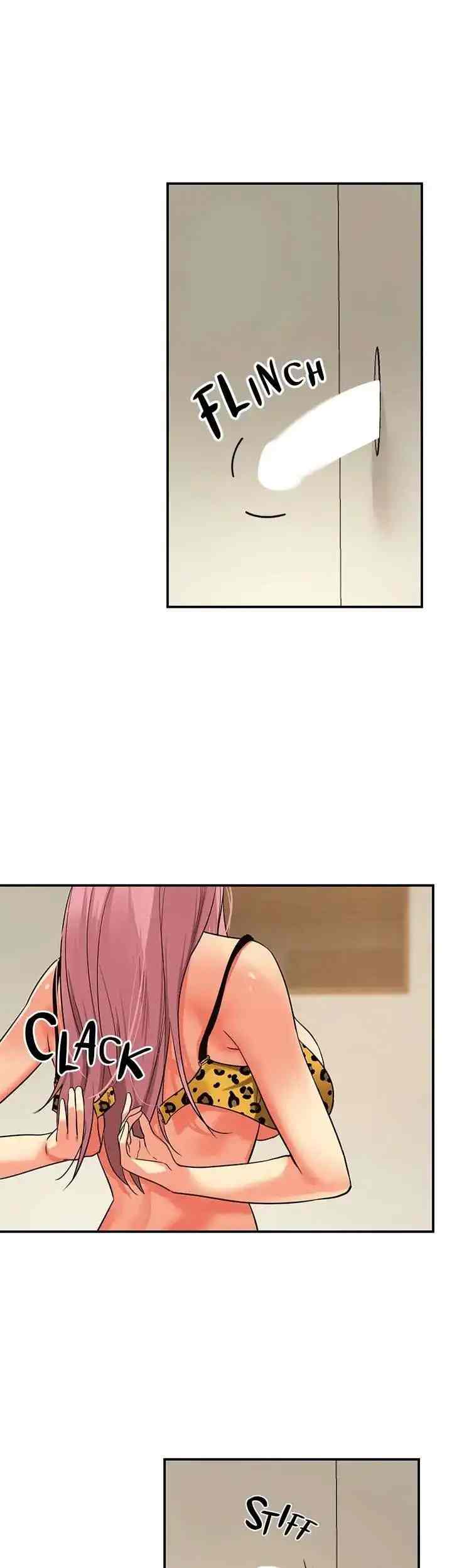 HOT  The Shop of Pleasure Page 33 - MangaHe