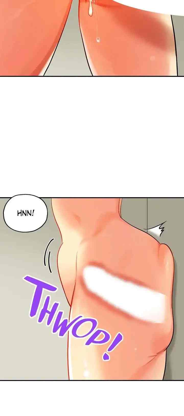 HOT  The Shop of Pleasure Page 38 - MangaHe