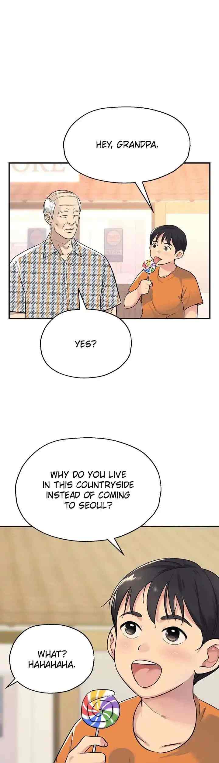 HOT  The Shop of Pleasure Page 5 - MangaHe