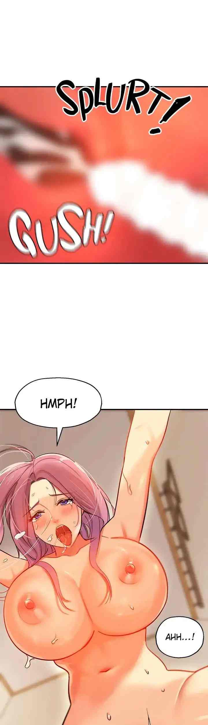 HOT  The Shop of Pleasure Page 50 - MangaHe