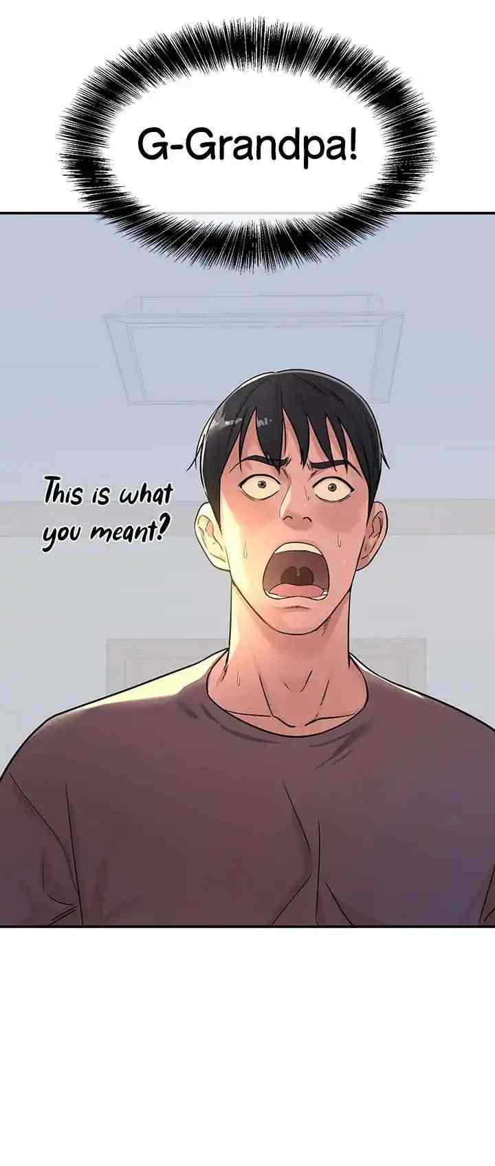 HOT  The Shop of Pleasure Page 7 - MangaHe