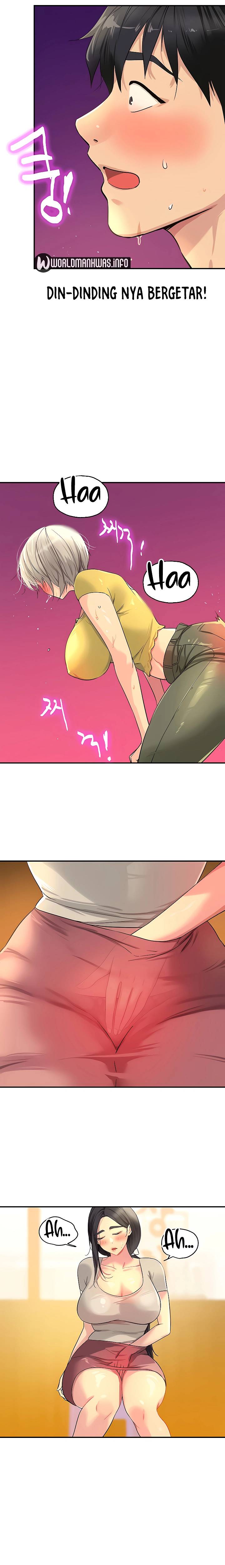 HOT  The Shop of Pleasure Page 14 - MangaHe