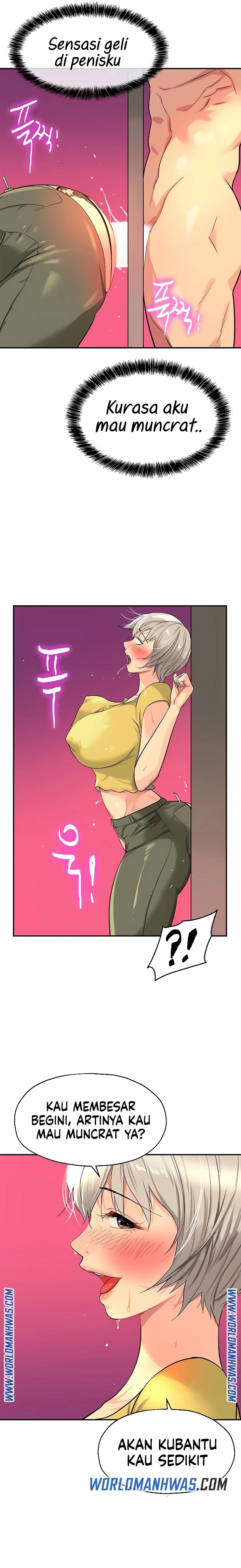 HOT  The Shop of Pleasure Page 16 - MangaHe