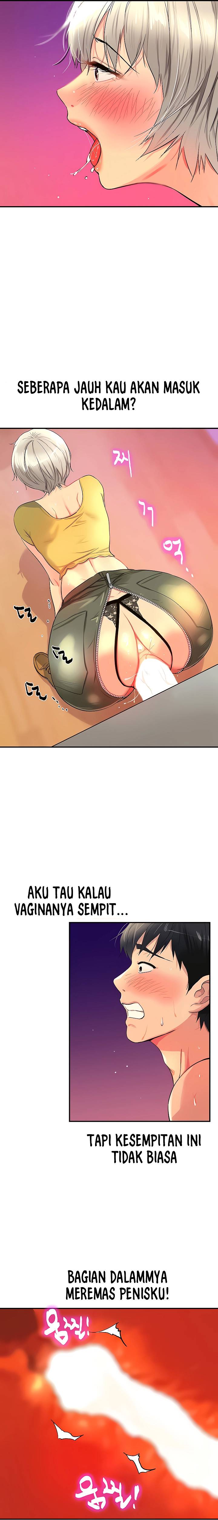 HOT  The Shop of Pleasure Page 5 - MangaHe