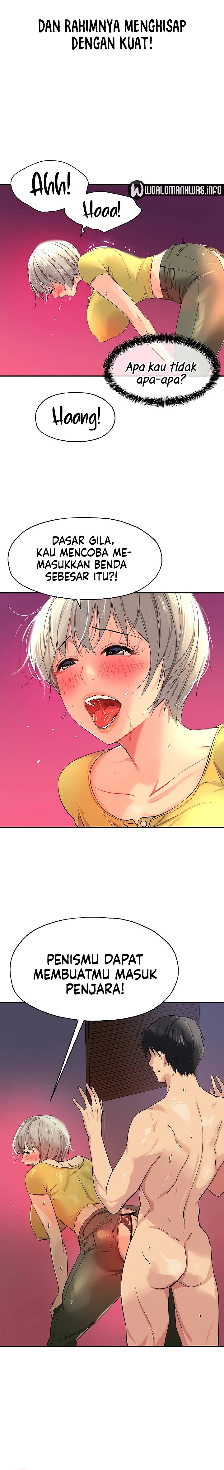 HOT  The Shop of Pleasure Page 6 - MangaHe